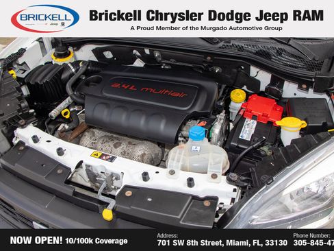 Used 2019 RAM ProMaster City Tradesman image 29