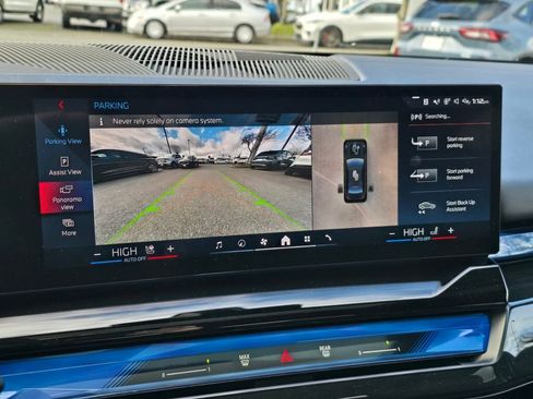 Used 2024 BMW i5 M60 w/ Premium Package AWD/4WD image 22