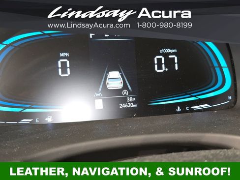 Used 2025 Hyundai Palisade XRT AWD/4WD image 13