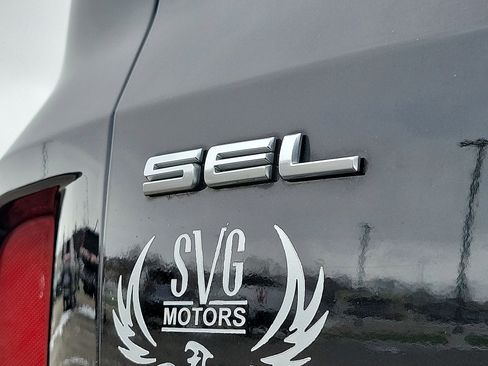 Used 2020 Ford Escape SEL FWD image 24