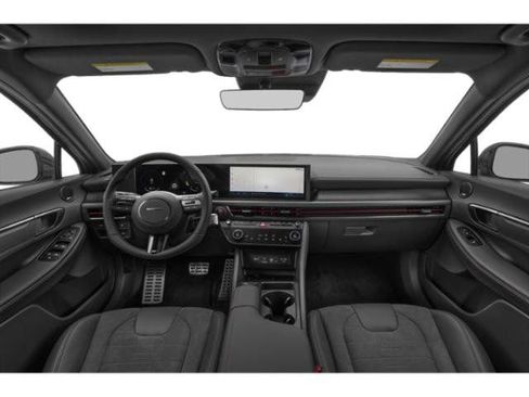 New 2026 Hyundai Sonata N Line FWD image 4