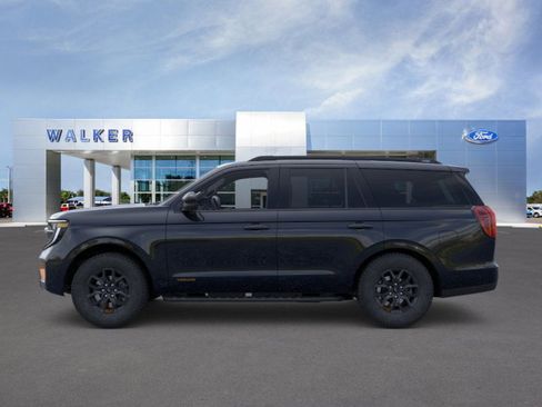 New 2025 Ford Expedition Tremor image 3
