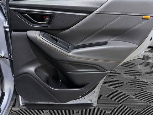 Used 2024 Subaru Forester Wilderness image 16