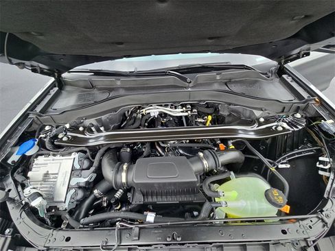 New 2026 Ford Explorer ST w/ Sun And Sound Package image 31