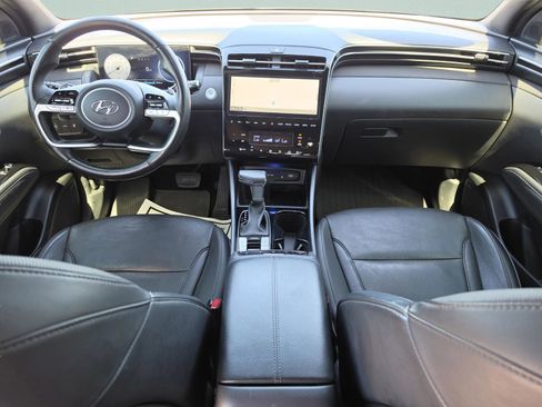 Used 2023 Hyundai Santa Cruz Limited AWD/4WD image 15