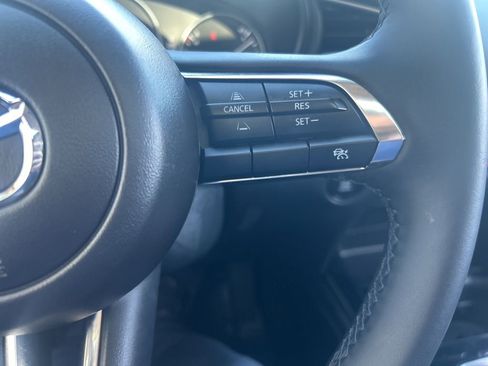 Used 2025 MAZDA CX-30 AWD 2.5 S w/ Preferred Package image 14