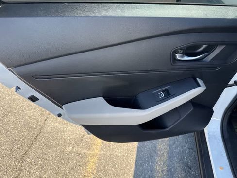 Used 2025 Honda Accord LX image 16