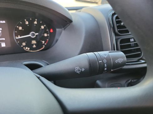 New 2026 RAM ProMaster 1500 FWD image 8