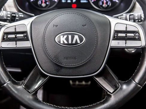 Used 2020 Kia Telluride SX AWD/4WD image 26