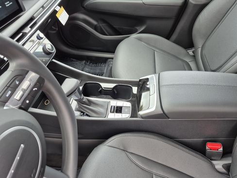 New 2026 Hyundai Tucson SEL Plus FWD image 21