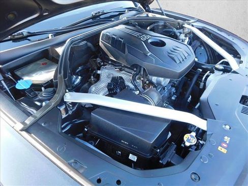 Used 2023 Genesis G70 2.0T RWD image 30