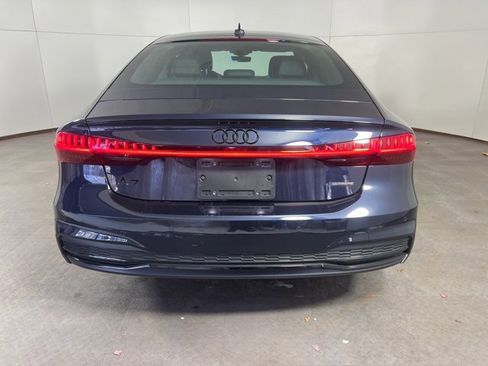 Used 2023 Audi A7 3.0T Prestige w/ S Line Black Optic Package image 6