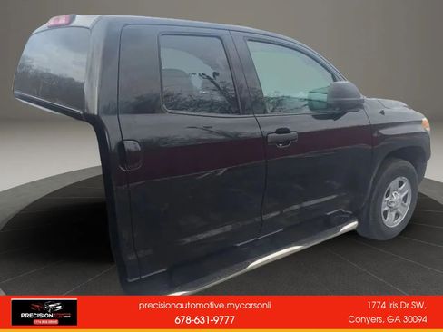 Used 2014 Toyota Tundra SR image 6