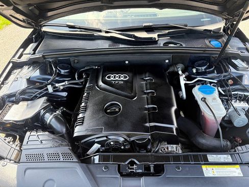 Used 2016 Audi A4 Premium Plus AWD/4WD image 20