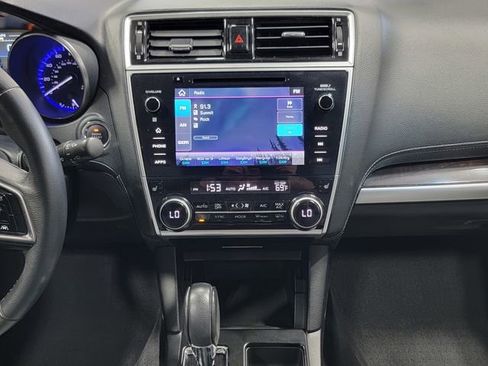 Used 2019 Subaru Outback 2.5i Limited w/ Popular Package #2 AWD/4WD image 18