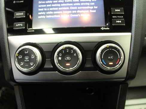 Used 2015 Subaru Impreza 2.0i Sport Premium w/ Popular Package #1 image 16