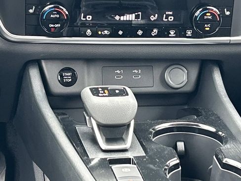 New 2026 Nissan Rogue Dark Armor AWD/4WD image 26