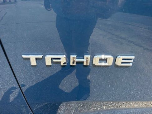 New 2026 Chevrolet Tahoe High Country AWD/4WD image 10