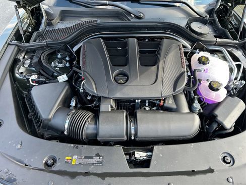 New 2026 Dodge Charger R/T Scat Pack image 14