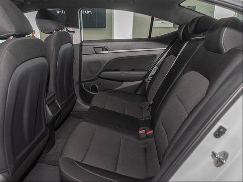 Used 2018 Hyundai Elantra SEL w/ Cargo Package FWD image 15