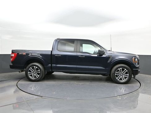 Certified 2023 Ford F150 XL w/ STX Appearance Package RWD image 26