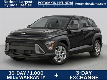 Used 2024 Hyundai Kona SEL w/ Convenience Package