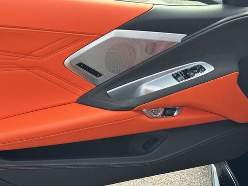 Used 2025 Chevrolet Corvette Z06 image 23