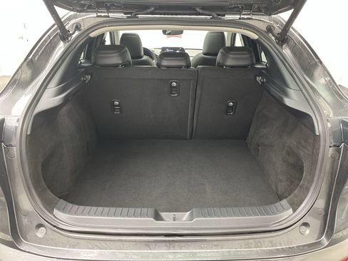 Certified 2021 MAZDA CX-30 AWD 2.5 S w/ Premium Package image 28