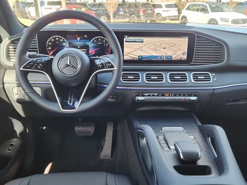 New 2026 Mercedes-Benz GLE 350 4MATIC image 13