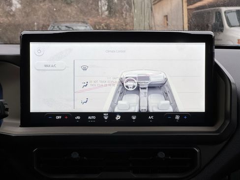 New 2025 Ford Bronco Sport Big Bend image 20