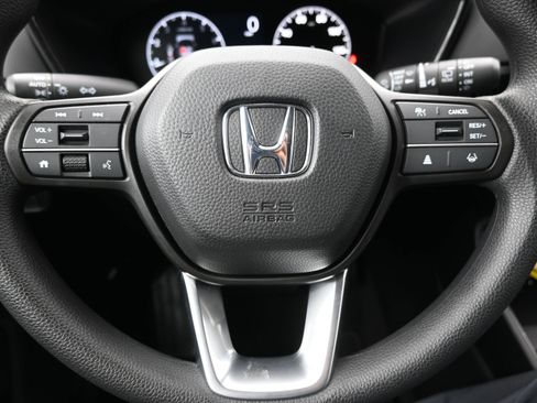 Certified 2026 Honda CR-V EX image 9
