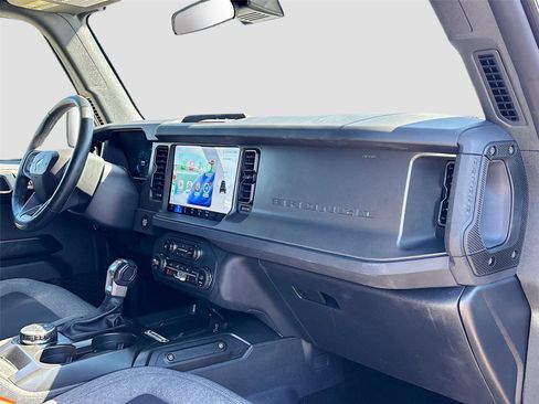 Used 2025 Ford Bronco Big Bend image 29