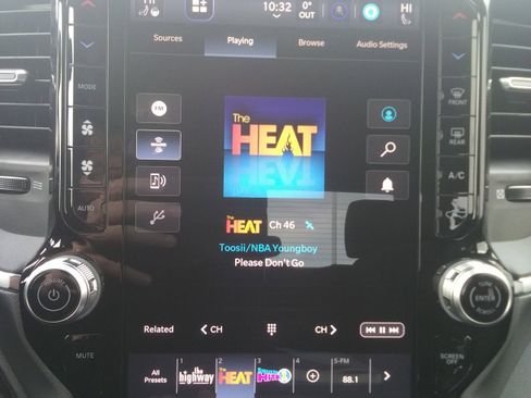 New 2026 RAM 2500 Big Horn image 28