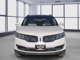 Used 2018 Lincoln MKX Reserve w/ Lincoln MKX Climate Package video 2