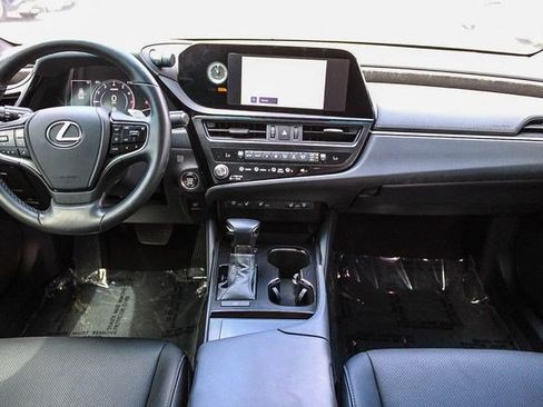Used 2024 Lexus ES 350 w/ Premium Package FWD image 13