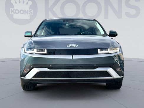 New 2026 Hyundai Ioniq 5 SE image 11