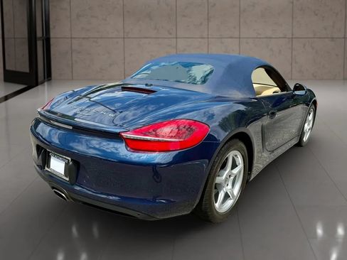 Used 2013 Porsche Boxster RWD image 9