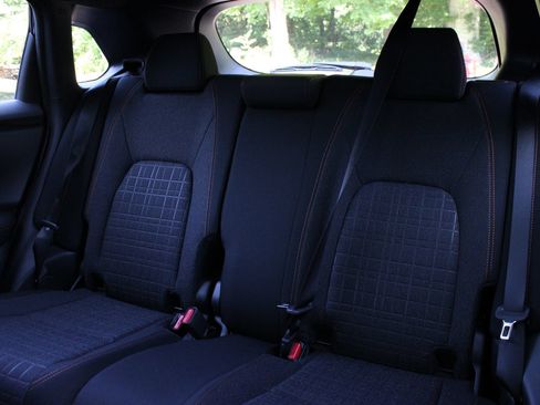 New 2027 Honda HR-V Sport image 18