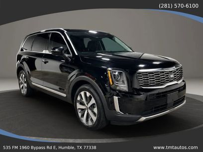 Used 2021 Kia Telluride S