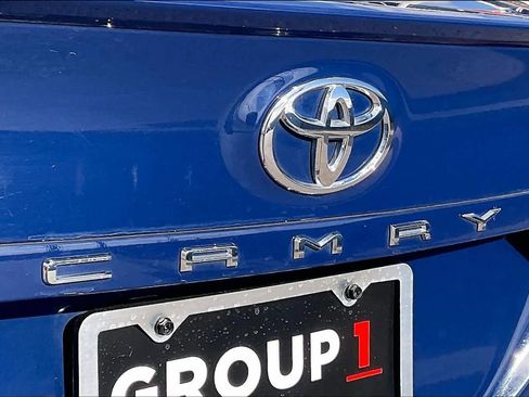 Used 2024 Toyota Camry SE image 30