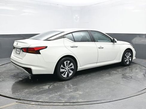 Used 2021 Nissan Altima 2.5 S image 7