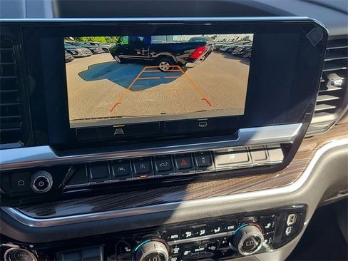 New 2026 Chevrolet Silverado 1500 LT image 31