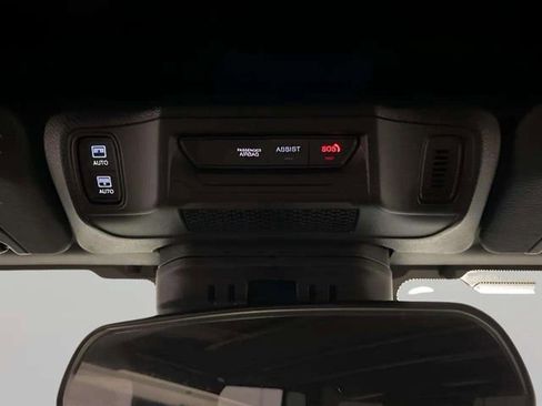 Used 2025 Jeep Wrangler Unlimited Sahara w/ Safety Group image 54