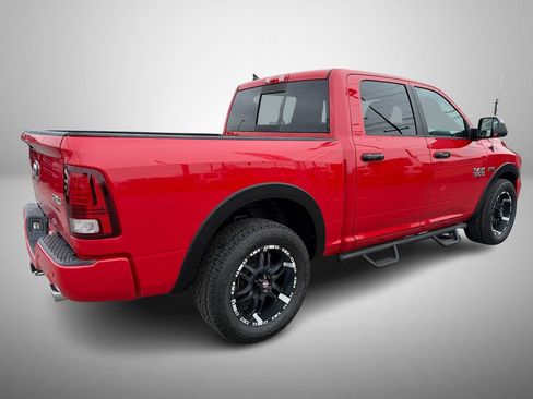 Used 2014 RAM 1500 Sport image 3