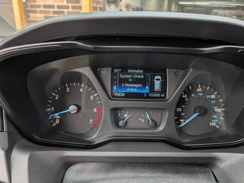 Used 2016 Ford Transit 350 XLT RWD image 9
