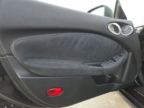 Used 2012 Nissan 370Z Touring w/ Sport Pkg image 13