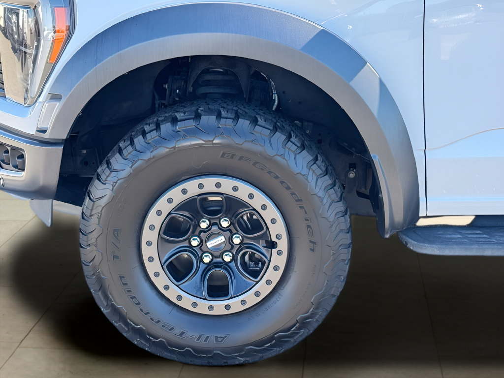 Used 2022 Ford F150 Raptor w/ Equipment Group 801A High AWD/4WD image 39