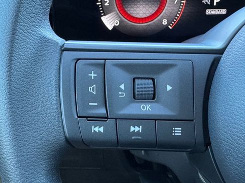 New 2026 Nissan Kicks SV w/ SV Premium Package image 14