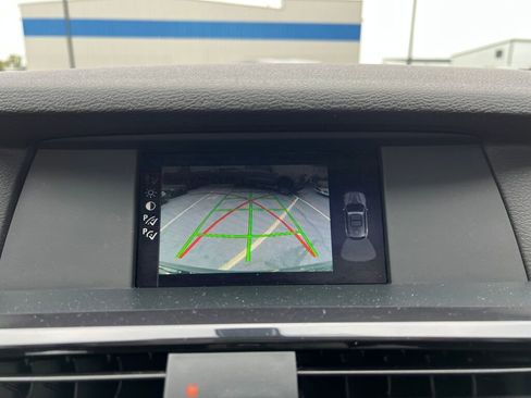 Used 2014 BMW X3 xDrive28i image 28