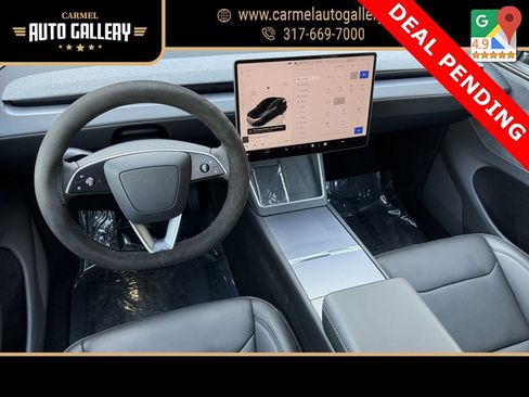 Used 2026 Tesla Model Y Long Range image 30